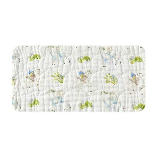 babycare��������ͷ�ѹ�Ӣ��������ׯ԰��New??? 40x20x1cm  28.51Ԫ