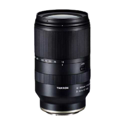 ����18-300��ʿX����E�ھ�ͷE���� һ�������ı佹 18-300mm ���� ��ɫ �ٷ�����  3739.1Ԫ