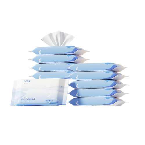 ʮ�½ᾧС������Я��Ӥ��ʪ��Ӥ���ֿ�ʪ����10��*10�����Ӻ�30% 1��  9.9Ԫ