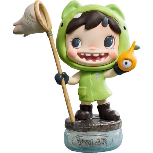 ��������  POLAR�ڶ���-�ֱ��ؾ�ϵ���ְ�ä���������� 64Ԫ