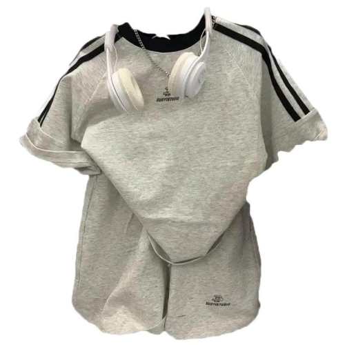 ��ͯ������װ�����ļ��˶��д�ͯ��ɫ ��װ������/����/�˶��� 90cm  25.17Ԫ