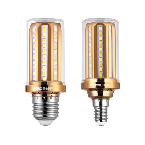 ��ʿ����ȫ���׵���led��������ȫ���סE27�ݿڡ�6W-ů�׹�4000K  5.8Ԫ