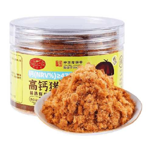 �ƽ���߸������������ʳ0�㾫/0ɫ��/�߸�������100g ������  7.5Ԫ