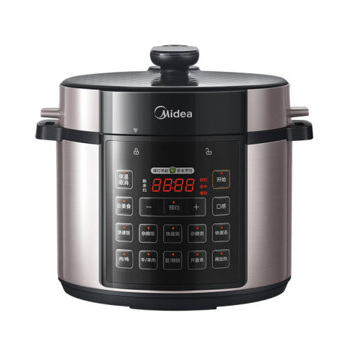 ���ĵ�ѹ��������5L������һ��˫������ԤԼ��ѹ���������ѹ�� MY-E528 244.01Ԫ