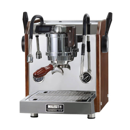 MILESTO/���� EM-30����˫��¯��ת��רҵ��ʽ���Զ����Ȼ����� ʵľ��� 5975.2Ԫ