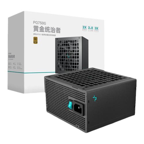 ���ݷ���ATX3.1��Դ����ģ���ԴPQ650G��Դ��ɫ10���ʱ�����  394.25Ԫ