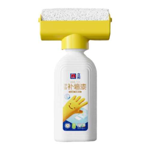 �����Ͳ��ǽ�淭���޸���ǽ�ࡾ2Сʱ�ٸɡ�ʡ�����ˢ500g     54.12Ԫ��2��(��27.06Ԫ/��)