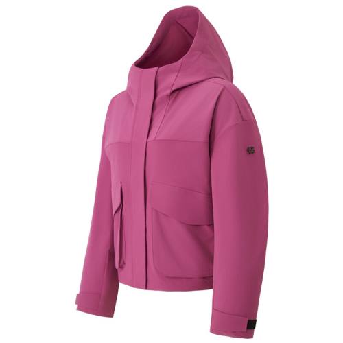 KOLON SPORT��¡�����·���WINDFLEX SOFTSHELLŮʿ�ᱡ���Ǽп�Ʒ��ɫMA XS  1655.5Ԫ