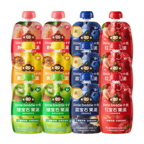 СƤ��ʯ����Ӥ����ศʳ��ʳ��Сθ�ڳ��ʡ���ݮ��ݮƻ����35g*2  20.66Ԫ