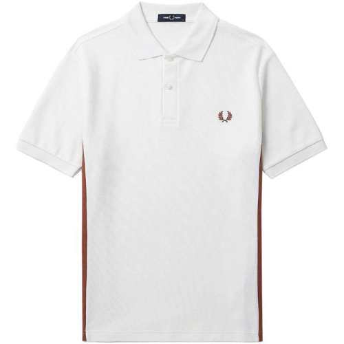 �ۻ��㣺FRED PERRY��ʿ����POLO���ļ�����ƴɫ����������䳱M9875��ɫIVX S     872.29Ԫ