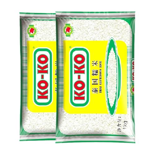 KOKO̩��Ŵ��1KG*2��װ1kg��2��    35.9Ԫ
