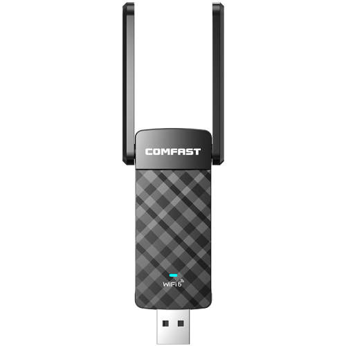 COMFAST 1800M�������� 5G˫Ƶ��1300M�������ߡ�����+USBֱ��  53.06Ԫ
