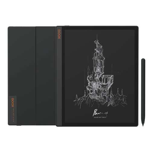 [�ʹ����׵�]��ʯBOOX Note X3 10.3Ӣ��������Ķ��� īˮ����ֽ���д�� ���ܰ칫ѧϰ���ӱʼǱ� NoteX3����+����Ƥ�׵ȴ���� 2074.8Ԫ