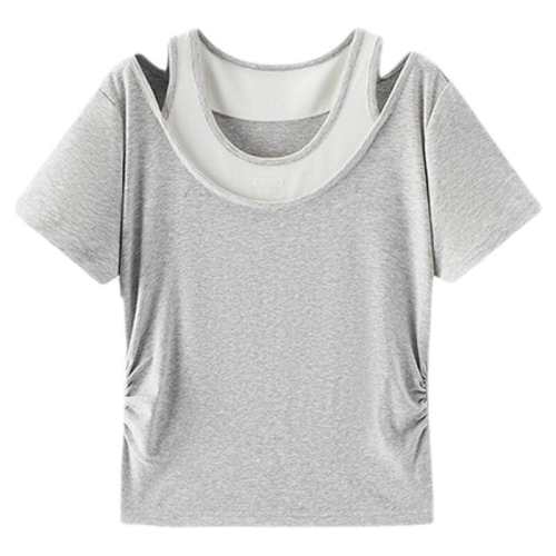 ���ڲ�����ɭ�������������̿����T��Ů��ɫ��00322 155/80A/S  105Ԫ