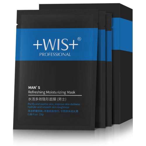 WIS��ʿ��Ч��Ĥ��ʪ��ˮ20Ƭ/��  118Ԫ