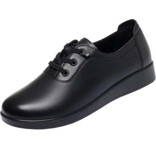 ľ��ɭ��Ƥ����Ь���׷���ƤЬŮ��ɫ 35  195.72Ԫ