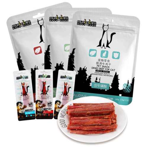 �ɱ�è����ʳ����ţ���ԭζ10֧/�� 100g/��     19.83Ԫ