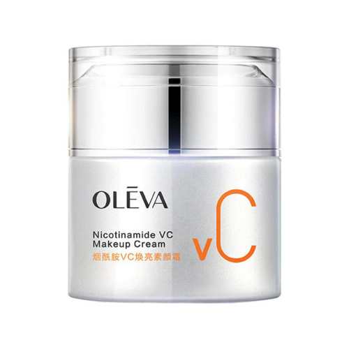 �ۻ��㣺Oleva/�����������VC��������˪50g��ʪ�����滺������������Ů������VC��������˪50g  48.36Ԫ��2��(��24.18Ԫ/��)