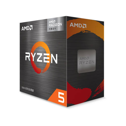 AMD/AMD ����5 5600GT 6��12�߳� CPU ����5 5600GT ��װ 872.97Ԫ