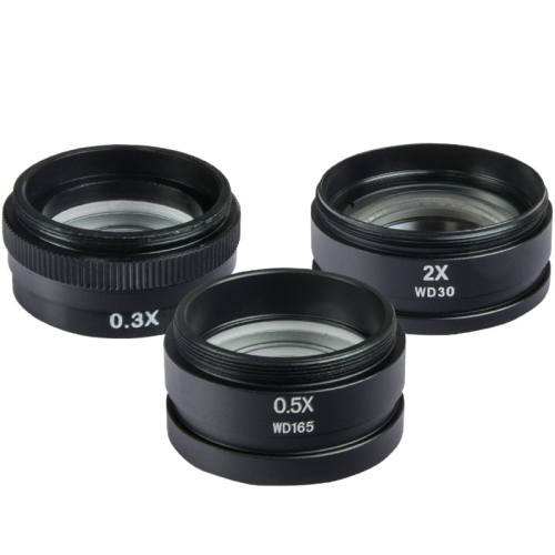 �ۻ��㣺ר�ù�ҵ������΢����������42mm0.5X��������Ϊ16.5cm  102.46Ԫ