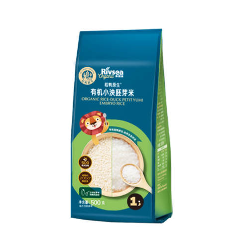 RIVSEA/��������ѿ��ԭ���л��ס�����حÿ�������л���ѿӪ������Ѽԭ���л�С����ѿ��1��  44.04Ԫ��2��(��22.02Ԫ/������88VIP 95��)