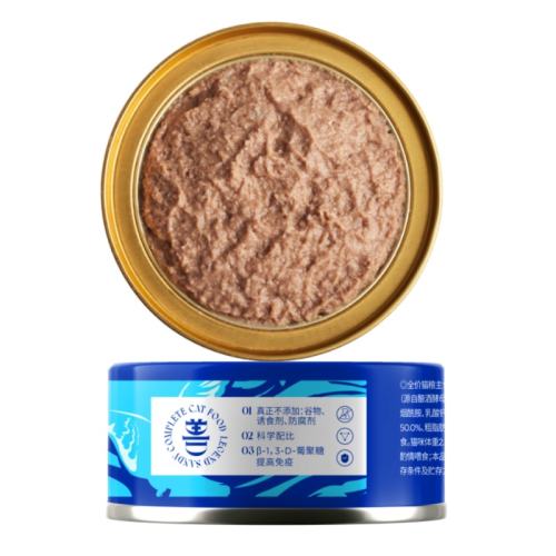 ����è��ͷ��ʳ��ȫ��è����Ͽ�ζ 100g     8.81Ԫ