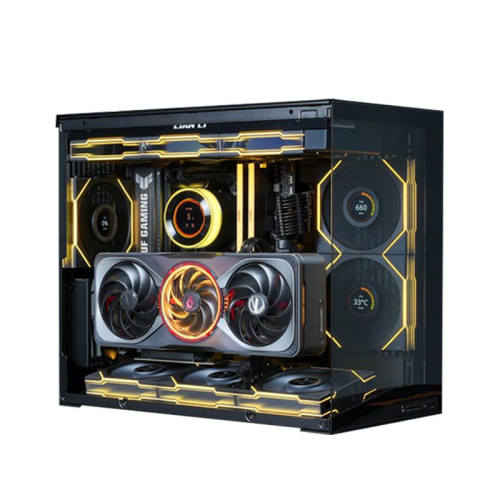 ��������˹O11D MINI V2�������� O11D MINI V2�ڣ��޷��Ȱ棩 