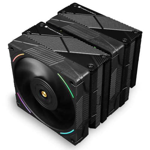 ����Thermalright PS120 EVO����PS120 SE EX˫������а桾����C12C EXTREM���ȡ�  194.02Ԫ
