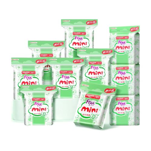 Free��������л���190mm�����������100Ƭ  38.5Ԫ