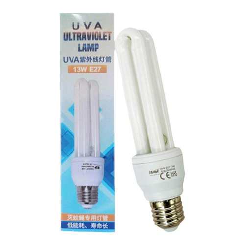 ��֮�����õ�һ����Ӭ����ʿ13W�������ճ�ƹ�JE27������UVA���� E27����+1.3�׵�Դ�� 14.4Ԫ