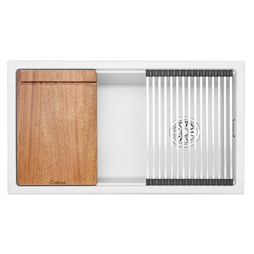 �ƶ���ʯӢʯˮ�۶๦����Ļ���١�68*46cm|Ĭ�ϰס�A�ײ� | ������ͷ | ʯӢ�ʸм�  1478.6Ԫ