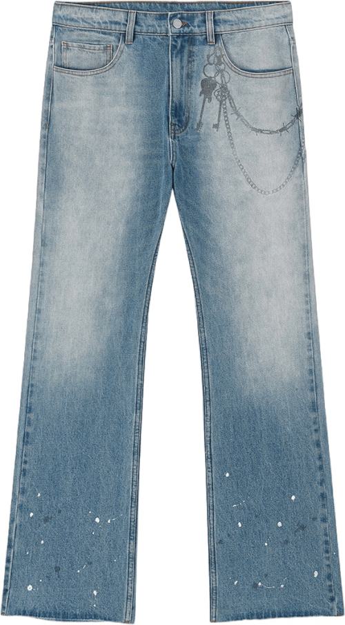 BONELESS ��ɫ������ī΢��ţ�п���Ů������ͷ�����ſ�ɢ�߽������г��� 91Ԫ