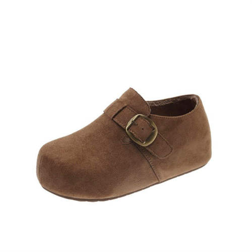 ��������߲���Ь��ЬŮЬ��2025�¿����ëë����Ь�����ٴ�ë����ɫ���� 35  34.62Ԫ