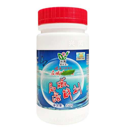 �ۻ��㣺��Ͱ����ܽ����������ȥ��1ƿ����װ 350g  5.19Ԫ