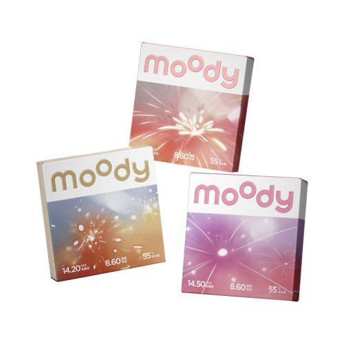 moody��ͫ���׾���ϵ�������������ɫ�����۾�������Сֱ��10Ƭ�澳���-�̻���(��ֱ��)-�ҵ��̻���|������ͫ-����0.06mm�� 100  48.63Ԫ