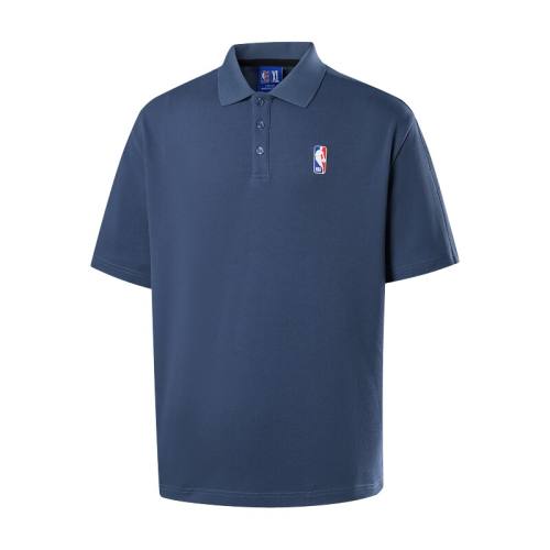 ���ڲ�����NBA�ٷ�����ͨ�ڴ�ɫ����Polo����ɫ(����) M  159Ԫ