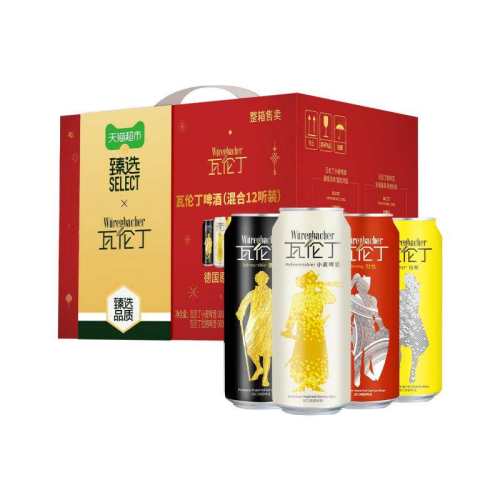 ����ѡ�����׶�12��װơ�����500ml*12�����װ  80.2Ԫ(��88VIP 95��)