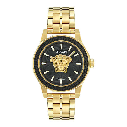 ��˼��versaceͨ�������˶������43MM ʯӢ��о��VE9I00424  7684Ԫ