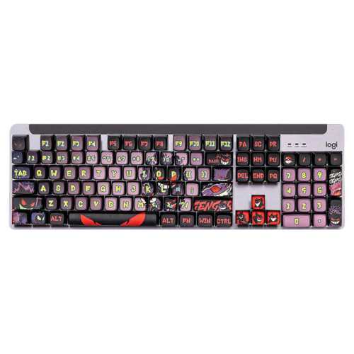 �޼�K865���߻�е��������˫ģ �ʼǱ�̨ʽ���Ծ���Ϸ�ߴ�PBT��ñ����-����Ϸ����Ƽ��� K865���Ƿ�(�ޱ���) �� 104�� �ٷ�����  351.82Ԫ