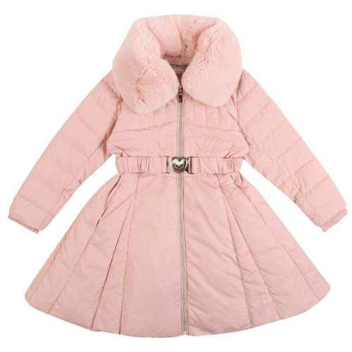 IVY HOUSE�����ٴ�ȹ�����޷��ۺ�ɫ 110cm  934.45Ԫ