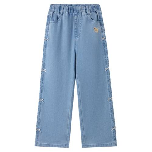 PawinPaw��ͨС��ͯװ26���¿�Ůͯ��ͯ��������ţ�п����п�130cm Indigoţ����ɫ/55     231.06Ԫ