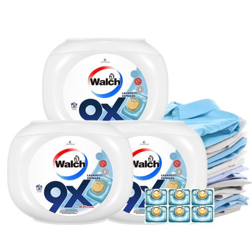 ��¶ʿ9Xϴ�����������������3��װ  271.8Ԫ��2��(��135.9Ԫ/������88VIP 95��)