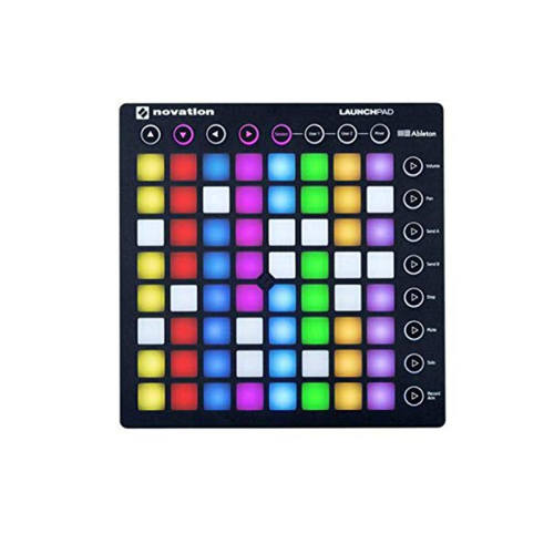 ŵάѷlaunch�������Ƶ�������Launchpad Mini MK3���ͺ�����Դ+���˽�ѧ+��Я��+�������+OTG��װ��  975.62Ԫ