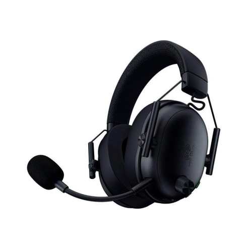 Razer�����������V3ͷ��ʽ��ģ���ߵ�����Ϸ����ְҵ�羺������ �������V3����ɫ��    1185.24Ԫ