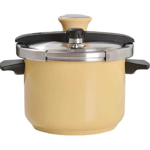 ��ѡ˫ϲ304����ּ�ǯʽѹ����22cm 4L/ȼ�����¯ͨ��/2-4��ʹ��  132.98Ԫ