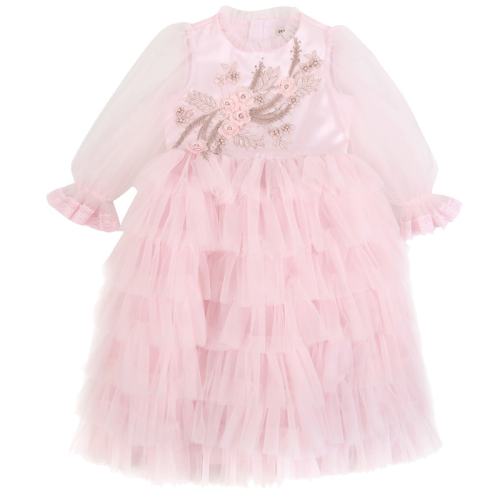 Ůͯ����ȹIvy House�����ۺ� 110cm  654.12Ԫ