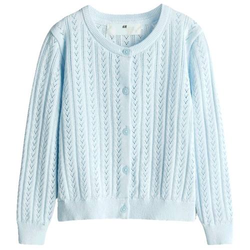 HMͯװŮͯë���ļ������ڴ���֯��÷��ɫ��׿���1273021ǳ��ɫ 110/56  61.6Ԫ