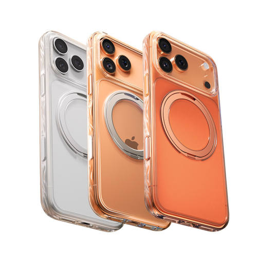 ���£�����ˮ���Ʊ߿򲻷���ȫ��iPhone 17 Pro Max ��ȫ͸����ˮ���Ƴ����߿�  161.46Ԫ