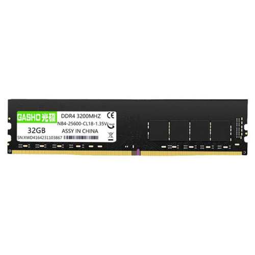 ����þ���ִ� DDR4 16Gx2 3200MHz ̨ʽ���ڴ��� ȫ���� ���� �������� 232.16Ԫ