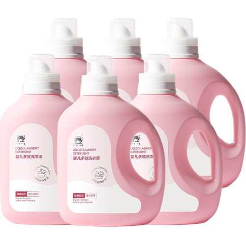 ��ɫС��Ӥ��ϴ��Һ����ר�á��ͻ����š�ϴ��Һ2.5L*1ƿ��ƿ��������  100.02Ԫ��3��(��33.34Ԫ/��)